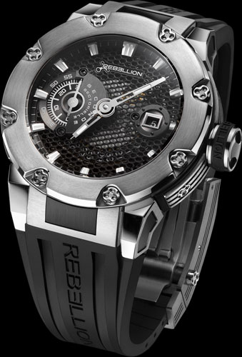 часы Predator 3 Hands & Date