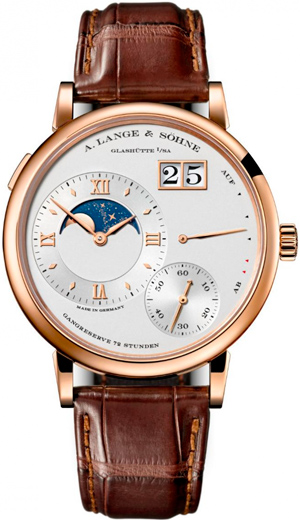  Grand Lange 1 Moon Phase  A. Lange & Söhne