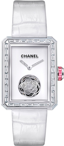 Часы Chanel Premiere Flying Tourbillon