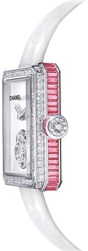 Часы Chanel Premiere Flying Tourbillon