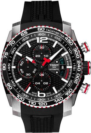 Часы PRS 516 Extreme Chronograph от Tissot