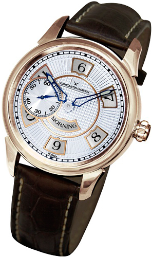 часы Quartime