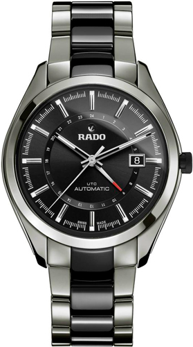 Часы Rado HyperChrome UTC