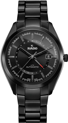 Часы Rado HyperChrome UTC