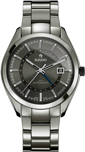 Часы Rado HyperChrome UTC