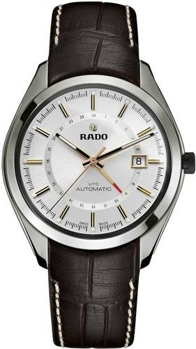 Часы Rado HyperChrome UTC