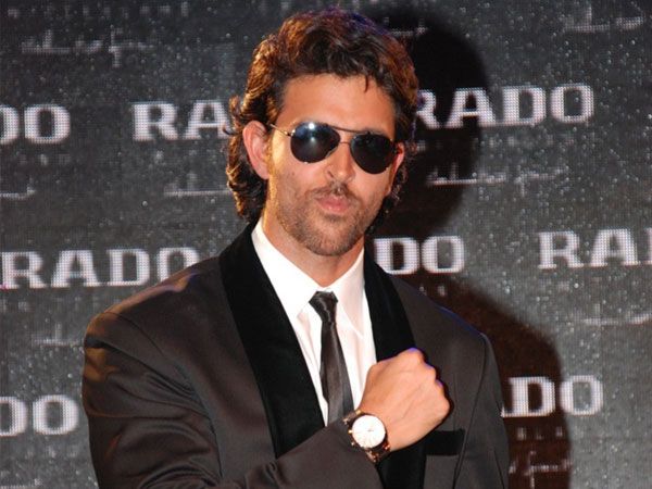 Ритик Рошан с часами Rado D-Star. С этими часами Рошан может узнать больше об истинной сущности времени. Ритик Рошан с часами Rado D-Star. С этими часами Рошан может узнать больше об истинной сущности времени.