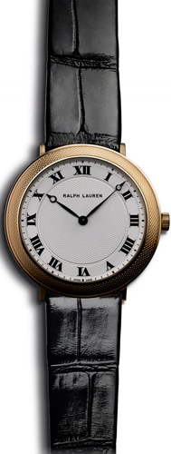 Часы Ralph Lauren Slim Classique (Ref. RLR0161700)