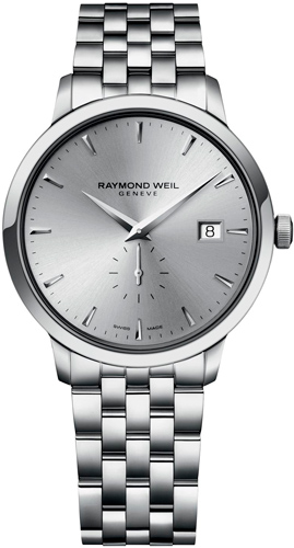  RAYMOND WEIL Toccata (Ref. 5484 ST 65001)