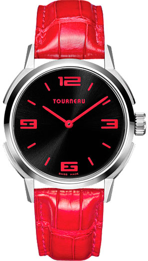   Tourneau