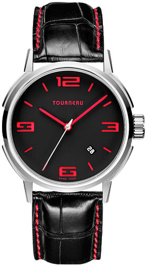   Tourneau