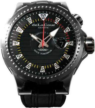часы Promess Reef Saver Diver часы Promess Reef Saver Diver