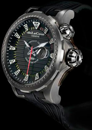 часы Promess Reef Saver Diver часы Promess Reef Saver Diver