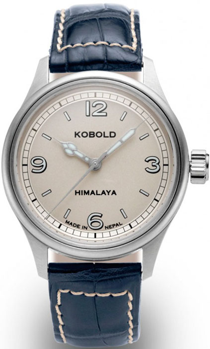 Himalaya 41 от Kobold 