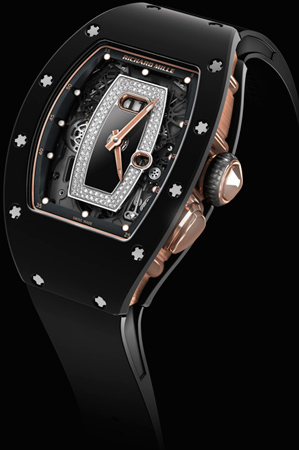 Часы Richard Mille RM 037 Ladies
