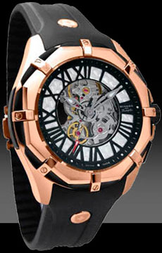часы Nivada Rockefeller (Ref. NG34251G)