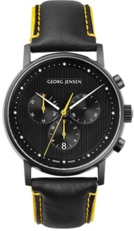часы Koppel от Georg Jensen часы Koppel от Georg Jensen