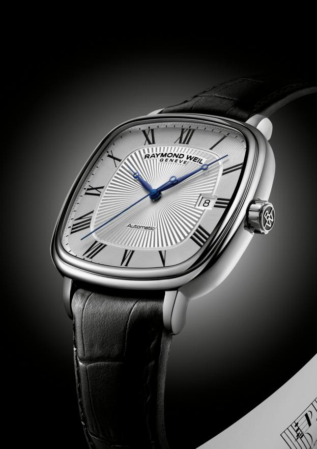 часы Maestro Automatic