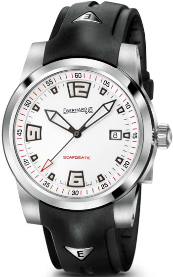 часы Eberhard & Co