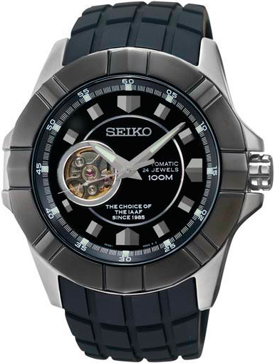  Seiko IAAF Commemorative Edition (Ref. SSA143K1)