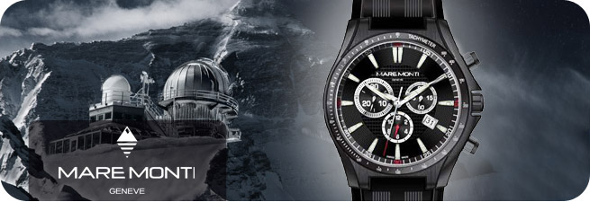 часы MareMonti Drive I Chrono часы MareMonti Drive I Chrono