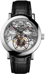 часы Giga Tourbillon