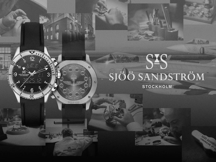 Sjöö Sandström Sjöö Sandström