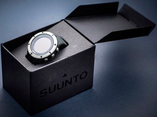   Suunto Ambit2 Sapphire (HR)  Red Dot-2013