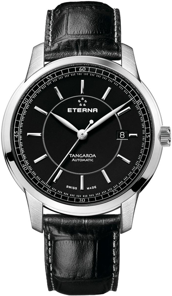 часы Tangaroa Automatic