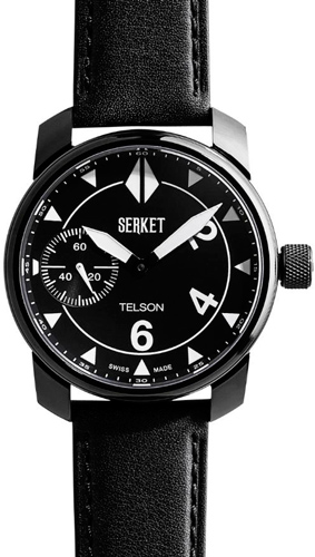 Часы Telson PVD от Serket Часы Telson PVD от Serket