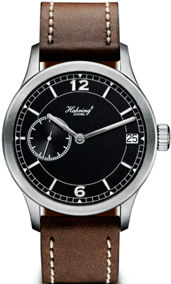 Часы «Time» Pilot от Habring² Часы «Time» Pilot от Habring²