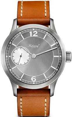 Часы «Time» Pilot от Habring² Часы «Time» Pilot от Habring²