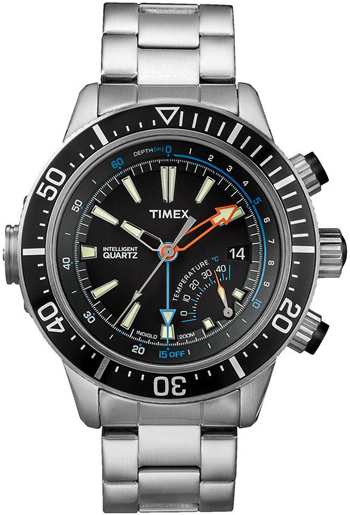 часы Depth Gauge Diver часы Depth Gauge Diver