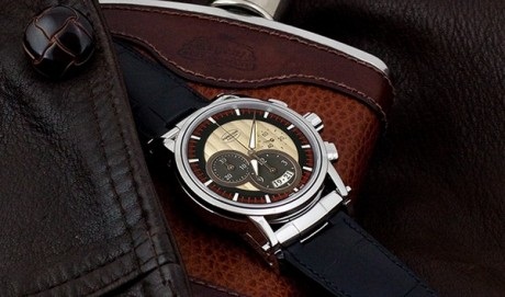 часы Parmigiani Fleurier Transforma