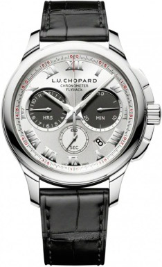 хронограф L.U.C Chrono One от Chopard