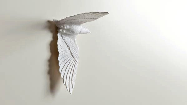 ласточка часов Swallow X Clock