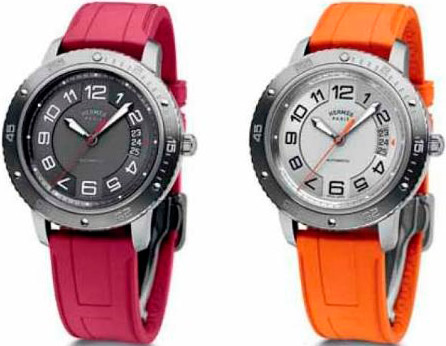 часы Clipper Sport Automatic от Hermes