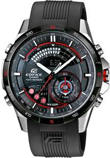Часы Casio Edifice Twin Sensor ERA 200B