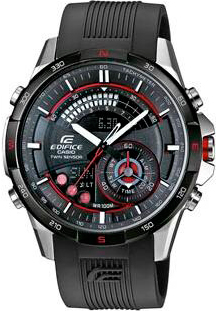  Casio Edifice Twin Sensor ERA 200B