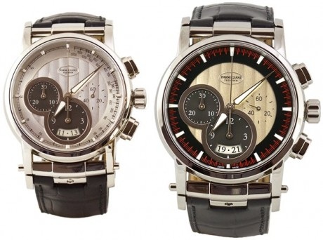 часы Parmigiani Fleurier Transforma