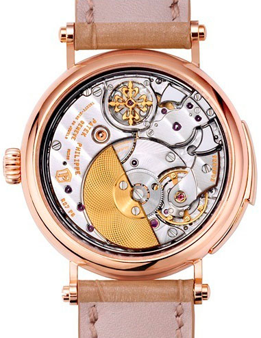    Patek Philippe Minute Repeater