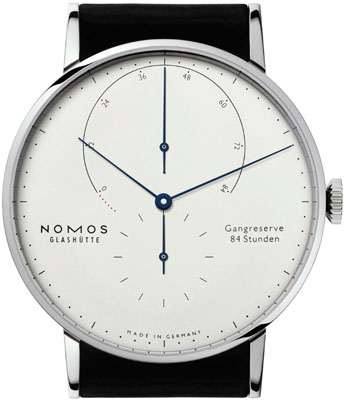 Часы Lambda от NOMOS Glashütte