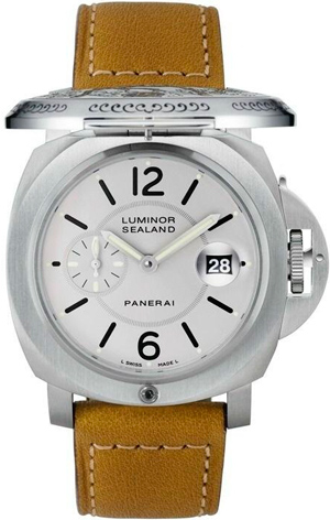 Часы Panerai Luminor Sealand «Year of the Horse» (Ref. PAM 847)