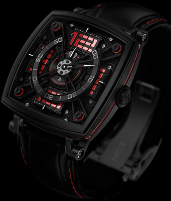 часы Sequential One - S110 от MCT