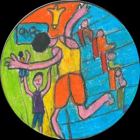 "Time to move" ("Время двигаться")