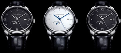 Часы GrandCliff Pure от Pierre DeRoche
