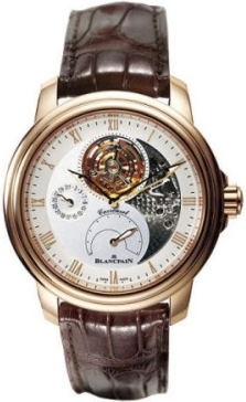 часы Caruso Chinese Dragon Limited Edition от Blancpain часы Caruso Chinese Dragon Limited Edition от Blancpain