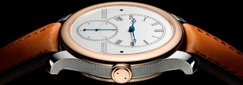 Часы F.P.Journe Historical Anniversary Tourbillon