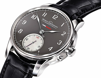Часы Moritz Grossmann BENU Power Reserve (Ref. 001.C-221-13-1) Часы Moritz Grossmann BENU Power Reserve (Ref. 001.C-221-13-1)