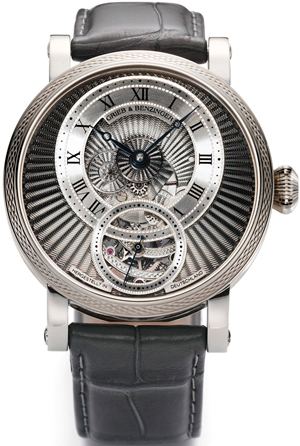 часы Grey Polaris